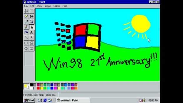 win98模拟器1.41版本中文最新下载 screenshot 1