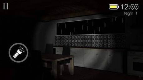 scp035模拟器游戏中文手机版下载 v1.0.0 screenshot 2