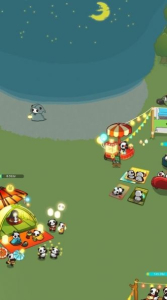 熊猫创造露营岛游戏手机版下载 v1.6.0 screenshot 3