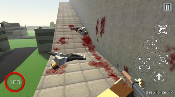 像素射击战争2手机安卓版下载