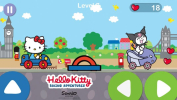 凯蒂猫飞行之旅Hello Kitty Racing Adventures2游戏安卓下载 v1.0 screenshot 2