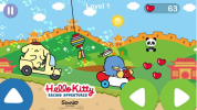 凯蒂猫飞行之旅Hello Kitty Racing Adventures2游戏安卓下载 v1.0 screenshot 3
