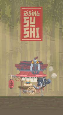 寿司塔游戏安卓版