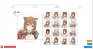 未来老婆生成器游戏安卓版 v1.2.4 screenshot 2