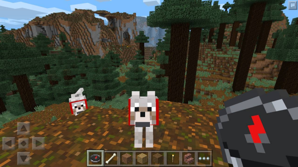 我的世界哥斯拉mod下载手机版
