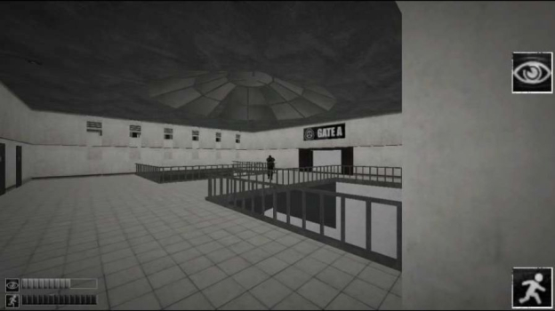 scp682模拟器游戏中文手机版下载 v1.6.0.3 screenshot 3