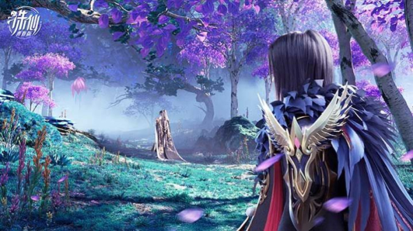 诛仙青春版手游官方版