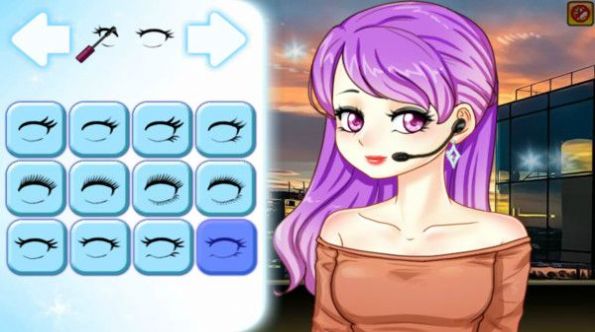办公室美女模拟手机下载游戏