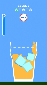冰块玻璃杯游戏手机最新版下载 v1.4 screenshot 2