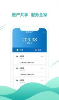 合肥通卡app软件下载 v3.2.1 screenshot 2