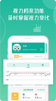超级视力表图片安卓版软件下载 v1.4.8 screenshot 4