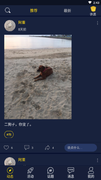 丁神交友软件手机版下载