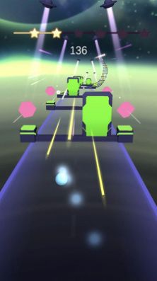 抖音节奏球神小游戏手机版