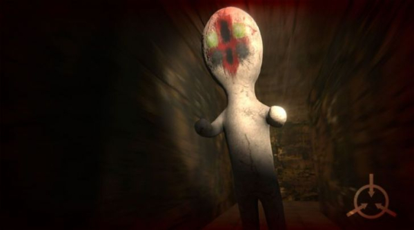 SCP001守门人游戏中文手机版