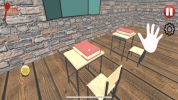 逃离恐怖学校2手机游戏下载 v1.0 screenshot 1