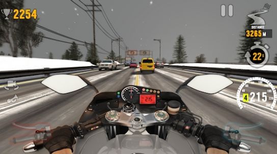 Motor Tour中文手机版下载 v1.4.3 screenshot 4