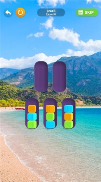 方块排序游戏安卓版