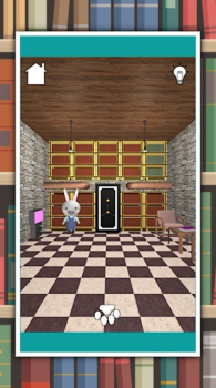 逃离秘密图书馆游戏手机版下载 v1.0 screenshot 2