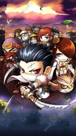 咔叽探险队手游官方版下载