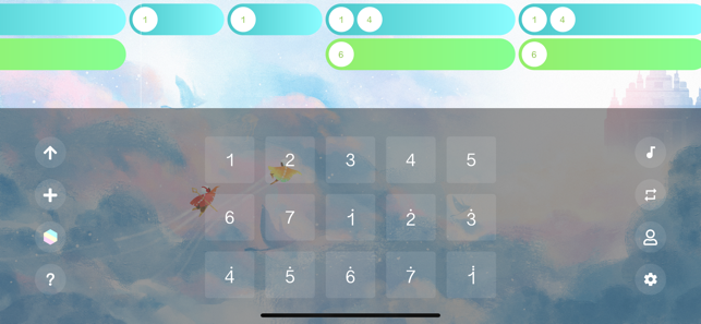 光遇乐谱app下载苹果版 v1.3.6 screenshot 4