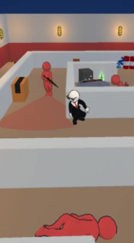 特工刺客行动安卓手机版免费下载 v1.0 screenshot 1