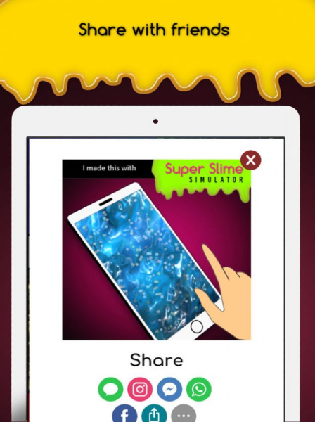手工diy史莱姆模拟器游戏安卓版下载