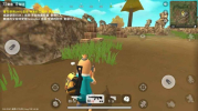 香肠派对花木兰游戏安卓版 v9.10 screenshot 1