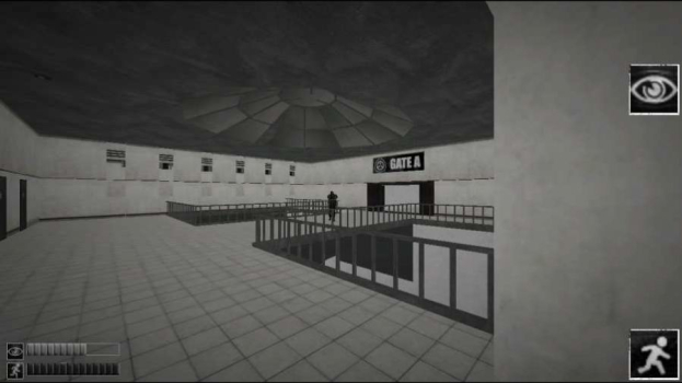 scp983游戏中文手机版 v1.0 screenshot 3