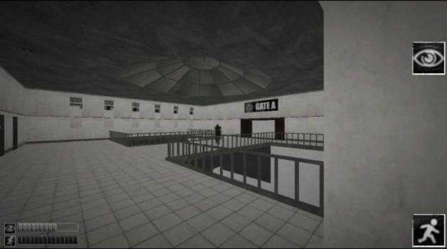 scp001破晓之时游戏中文手机版下载 v3.0 screenshot 2