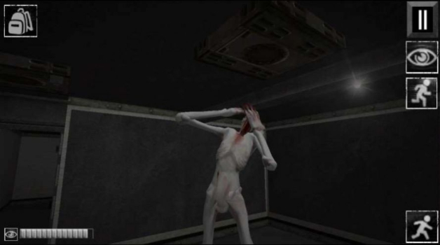 scp001破晓之时游戏中文手机版下载 v3.0 screenshot 3