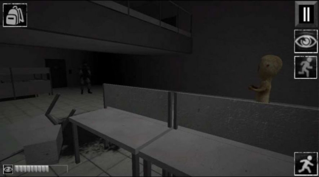 scp001破晓之时游戏中文手机版下载 v3.0 screenshot 4