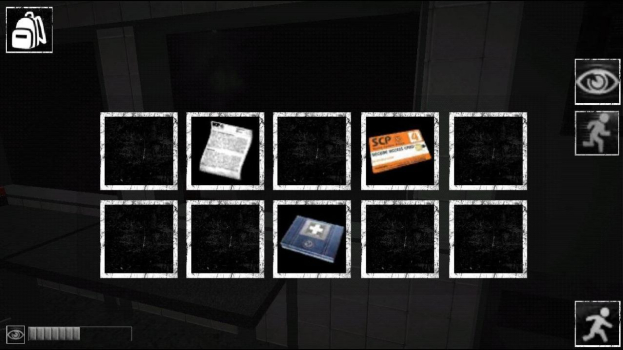 scp999模拟器游戏中文手机版下载 v3.0 screenshot 3