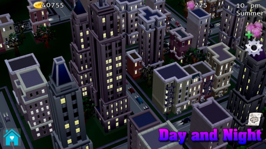 大城市的梦想游戏手机版下载 v1.48 screenshot 1