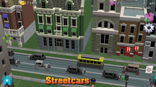 大城市的梦想游戏手机版下载 v1.48 screenshot 4