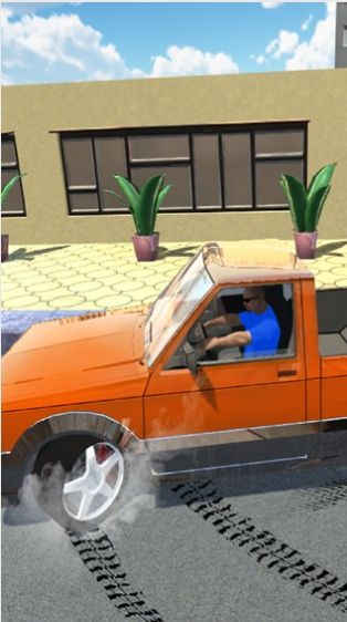 出租车停车模拟器安卓手机版免费下载