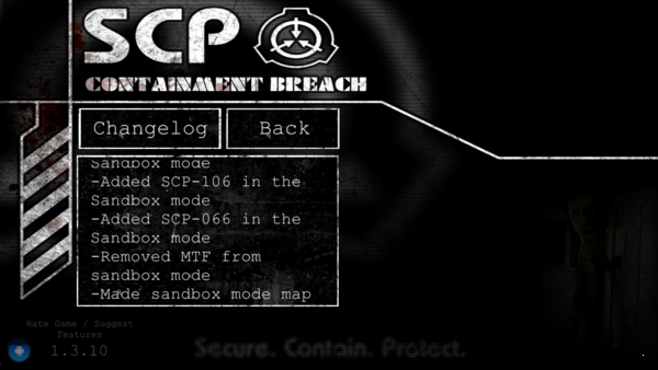 scp遏制违规中文手机版下载 v1.3.10 screenshot 2