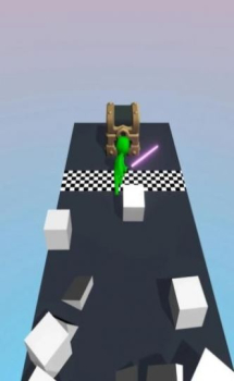 剑术3D游戏安卓最新版（SwordAction3D） v0.1 screenshot 4