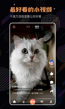 魔拍小视频app最新版下载 v8.5.4 screenshot 2