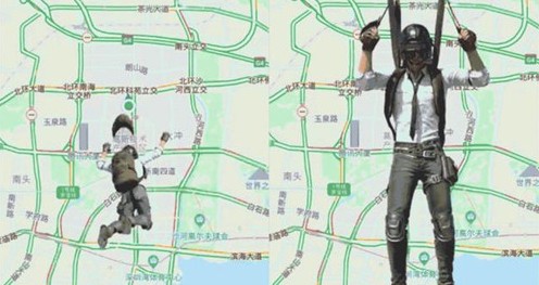 腾讯地图金克丝语音导航app手机版