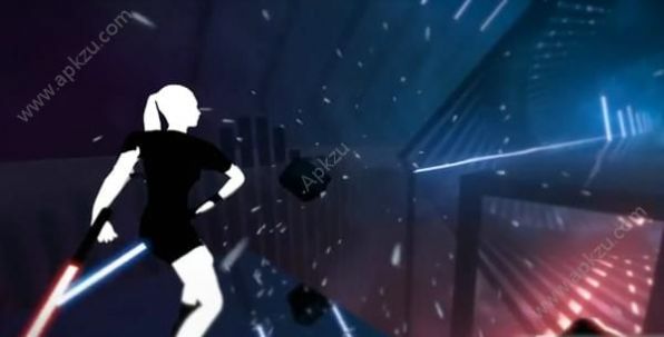 节奏光剑游戏最新VR版