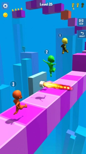 Tap Race 3D游戏安卓版