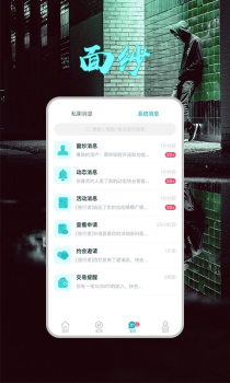 面纱软件安卓版下载 v1.5.13 screenshot 3