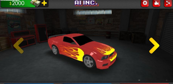 模拟真实停车场安卓免费版 v1.0 screenshot 1