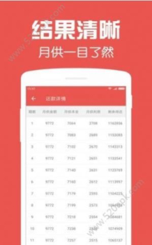 房贷计算器app最新苹果版下载 v2.2.9 screenshot 2