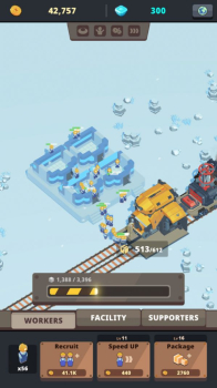 欢乐搬砖工游戏手机版下载 v2.7 screenshot 1