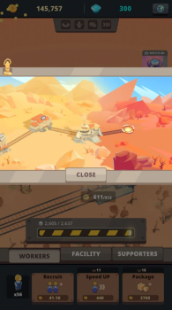 欢乐搬砖工游戏手机版下载 v2.7 screenshot 3
