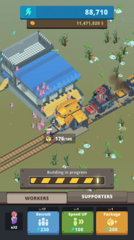 欢乐搬砖工游戏手机版下载 v2.7 screenshot 4