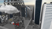 火柴人给我跳下去游戏安卓版 v1.0.1 screenshot 2
