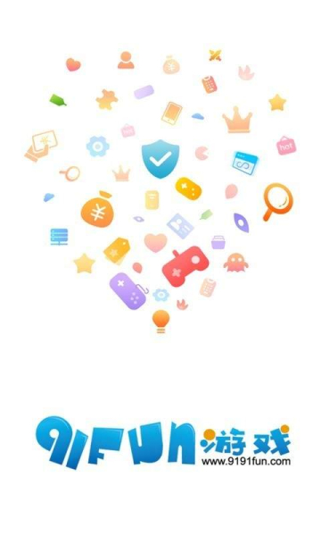 91fun游戏盒app最新版下载