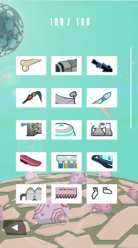 最强大脑智行营救游戏安卓版 v0.2 screenshot 2